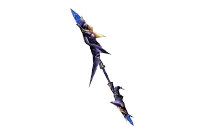 Crystall Staff