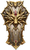 Shield Celestial