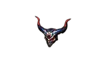 Helm Blood God RF