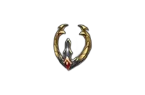 Helm Dark God DW
