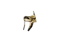 Helm Holy God Elf