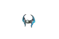 Helm Blue Eye DW