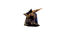 Helm Blue Eye SM