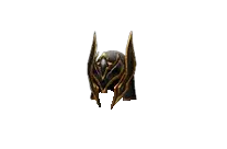 Helm Silver Heart DW