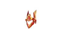 Paewang Mask