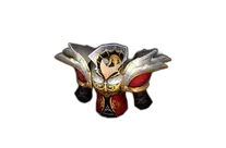 Armor Blood God DK