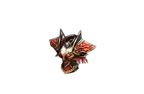 Armor Dark God RF