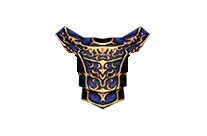 Armor Blue Eye SM