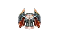 Armor Silver Heart Elf