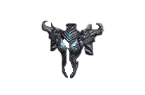 Armor Silver Heart DL