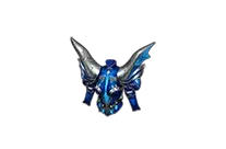 Armor Legendary DW