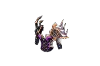 Armor Celestial DW