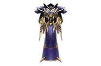 Venom Mist Armor