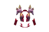 Black Rose Armor
