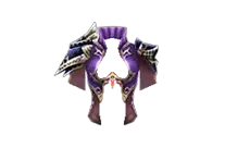 Lilium Armor