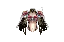 Seraphim Armor