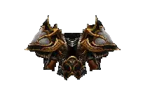 Armor White Tiger