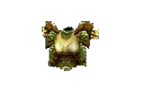 Brass Armor