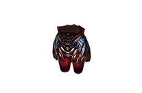 Pants Blood God RF