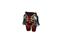 Pants Dark God DK
