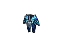 Pants Blue Eye DW
