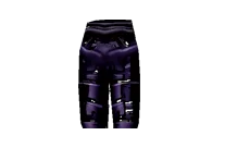 Pants Blue Eye DL