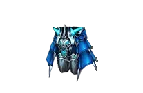Pants Thunder DL