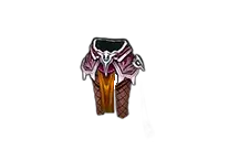 Pants Legendary MG