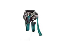 Pants Legendary DL