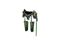 Pants Legendary RF