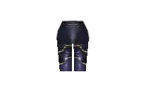 Adamantine Pants