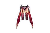 Black Rose Pants